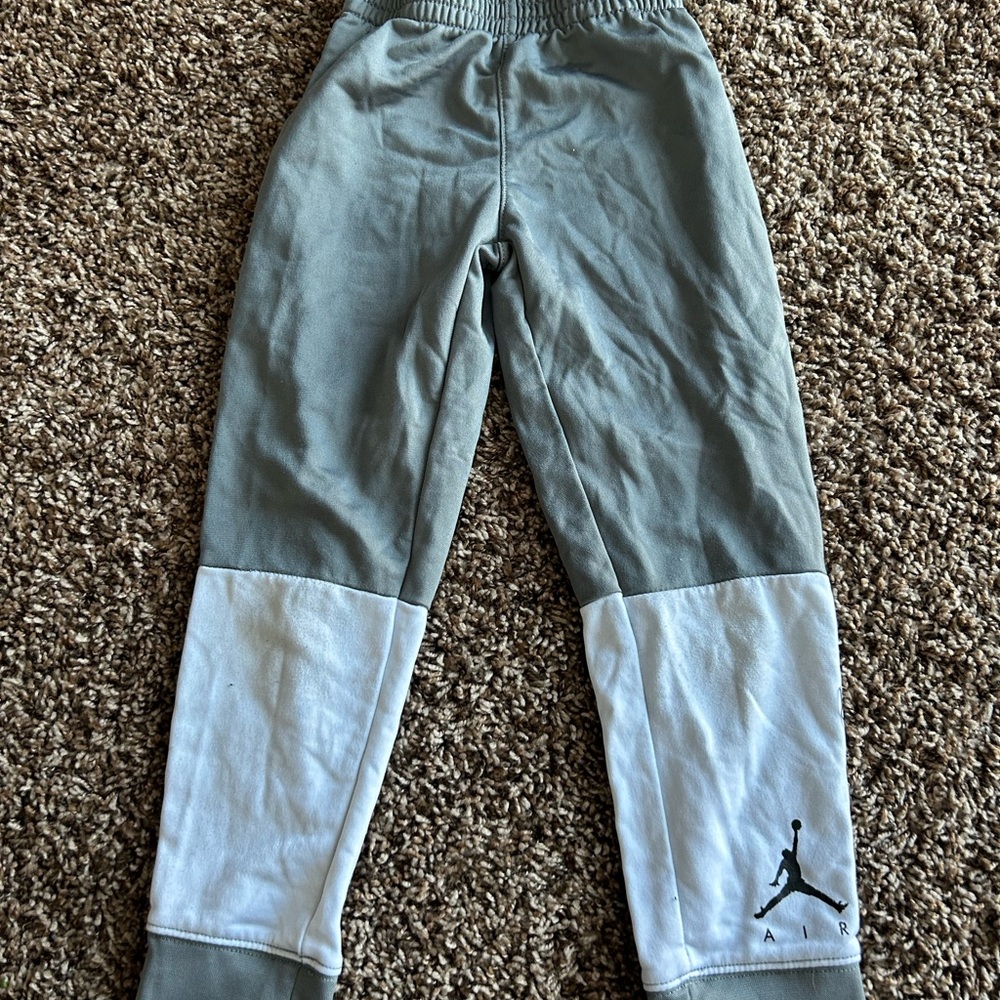 Nike mix